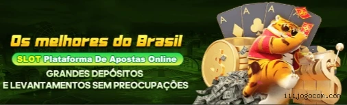 Apostas Esportivas Iiijogo.com