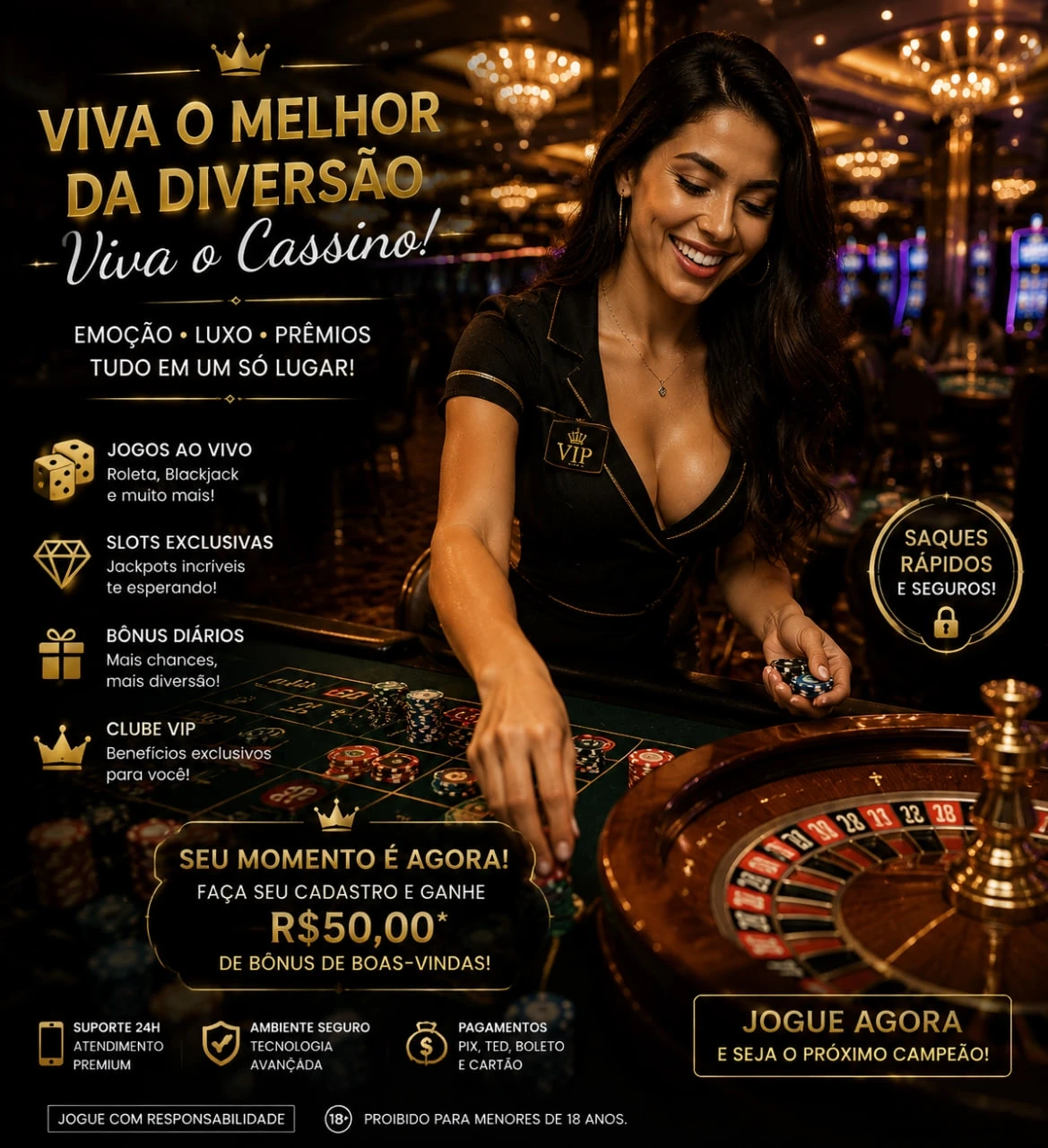 Estratégias Esportes Virtuais