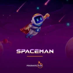 Spaceman Iiijogo.com